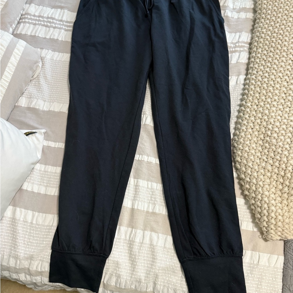 NWT Vineyard Vines Kid’s Black Pants
